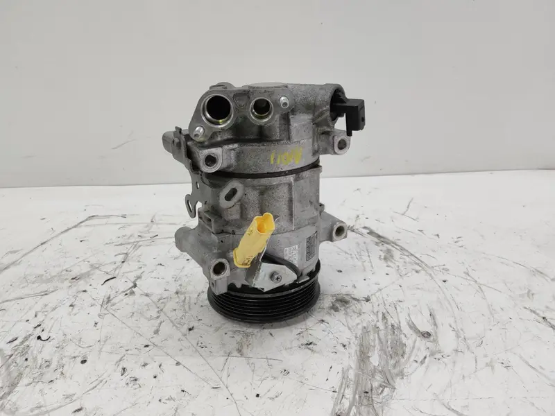 Compressore A/C PEUGEOT 3008 Serie (16>23) 9834779480 9834779480 Diesel 1500 (16>23)