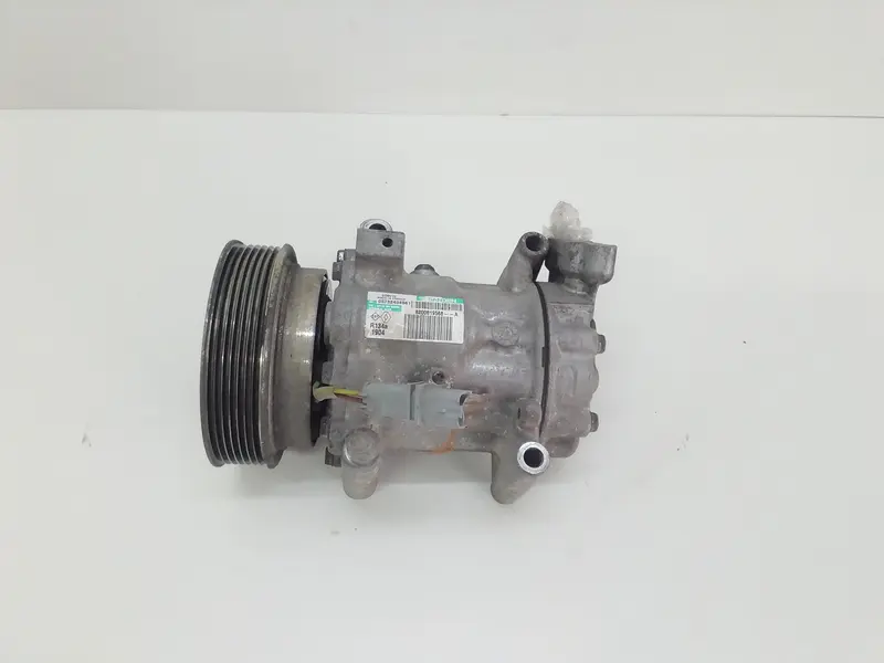 Compressore A/C RENAULT Clio Serie (08>15) 8200819568A 8200819568A Benzina 1200 (08>15)