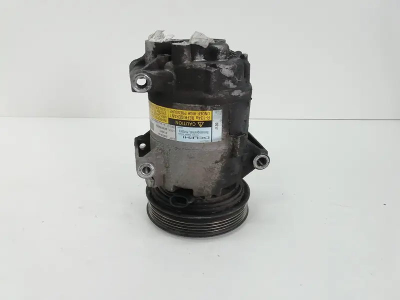 Compressore A/C RENAULT Megane ll Serie (02>06) 8200316164 8200316164 Diesel 1500 (02>06)