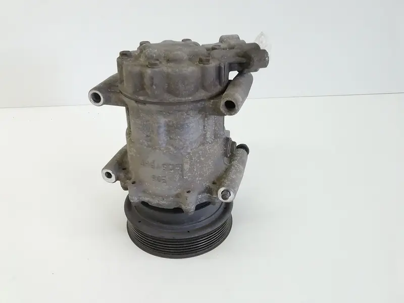 Compressore A/C RENAULT Modus 1° Serie 8200357173 8200357173 Benzina 1200 (04>06)