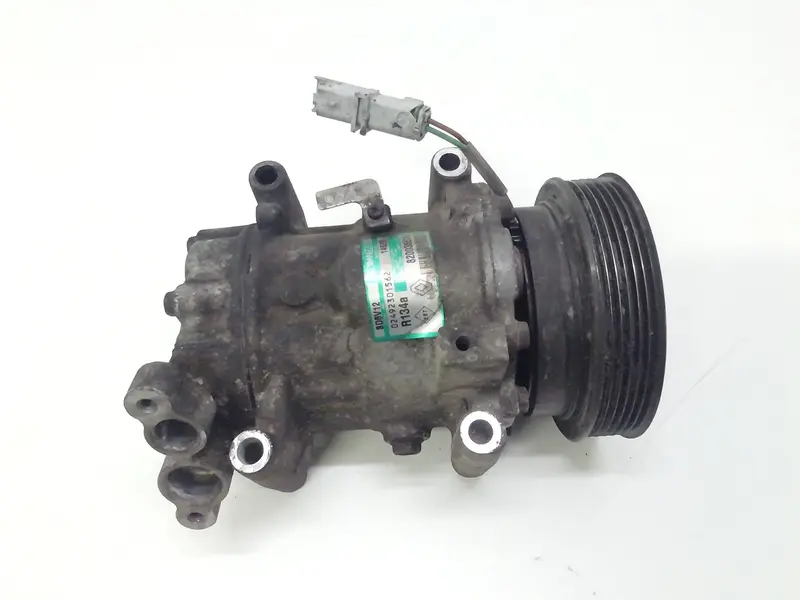 Compressore A/C RENAULT Modus 1° Serie 8200365787 8200365787 Diesel 1500 (04>06)