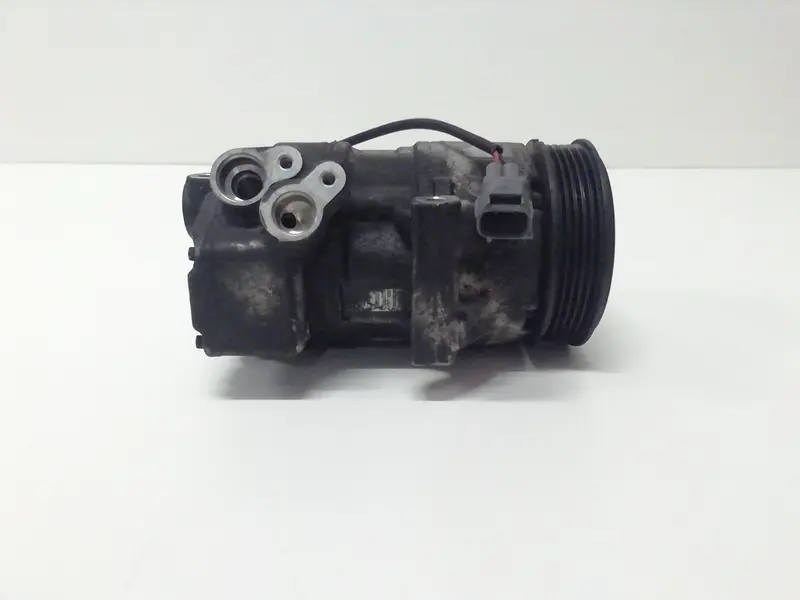 Compressore A/C SMART Forfour 1° Serie 447220-9682 A4542300111 1100 (04>06)