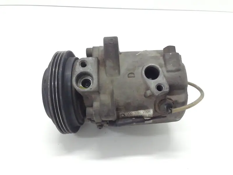 Compressore A/C SMART ForTwo Coupé (W450) 0003191V006 0003191V006 Benzina 600 (98>03)