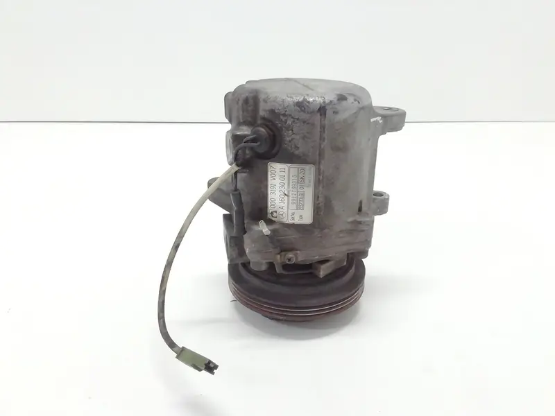 Compressore A/C SMART ForTwo Coupé (W450) 0003191V010 0003191V007 Benzina 600 (98>03)