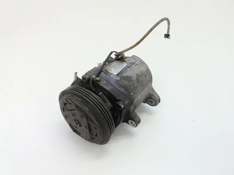 Compressore A/C SMART Fortwo Coupé (W450) A 160 230 01 11 A1602300111 Benzina 700 (03>07)