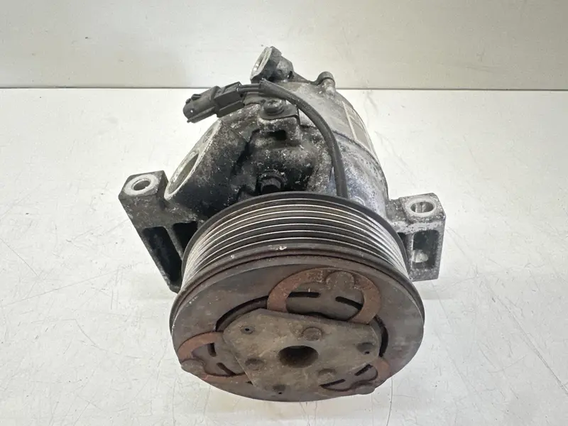 Compressore A/C SMART Fortwo Coupé (W453) A4538307000 A4538307000 Benzina 900