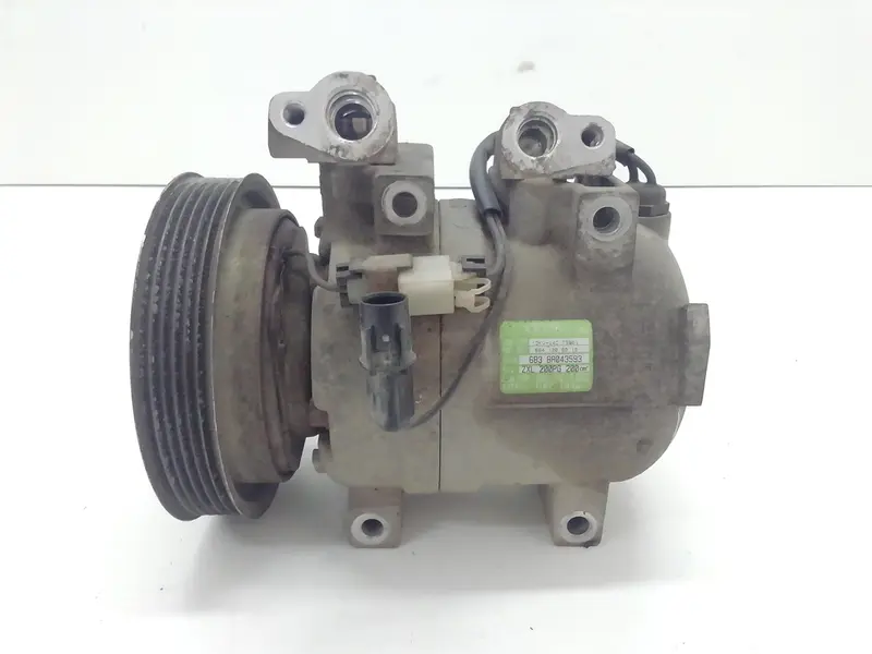 Compressore A/C SSANGYONG Kyron 1° Serie 6541200115 6641300015 Diesel 2000 (05>07)