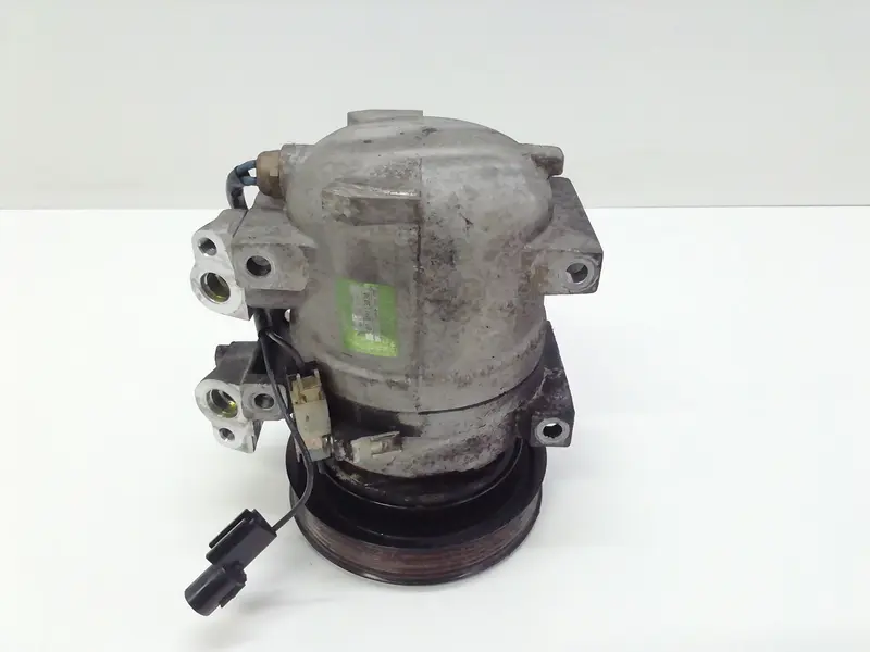 Compressore A/C SSANGYONG Kyron 2° Serie 6641300115 6641300115 Diesel 2000 (07>11)