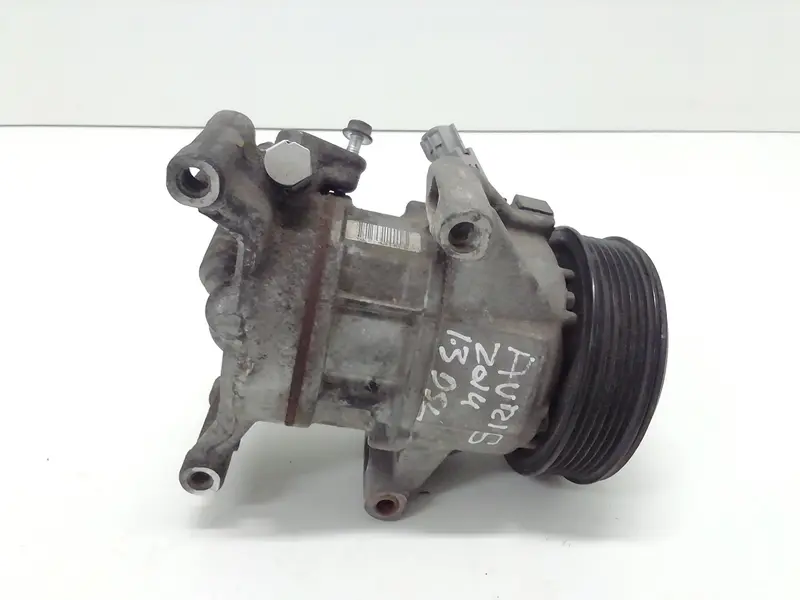 Compressore A/C TOYOTA Auris Serie (E180) (12>18) 88310-52780 447280-6600 Diesel 1300 (12>18)