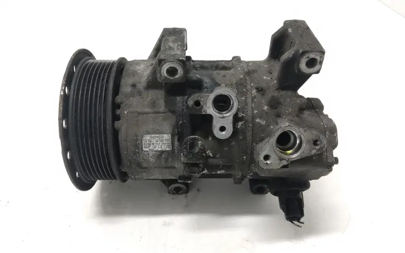 Compressore A/C TOYOTA Rav4 4° Serie 8831042250 4472601251 Diesel 2.2 (05>09)