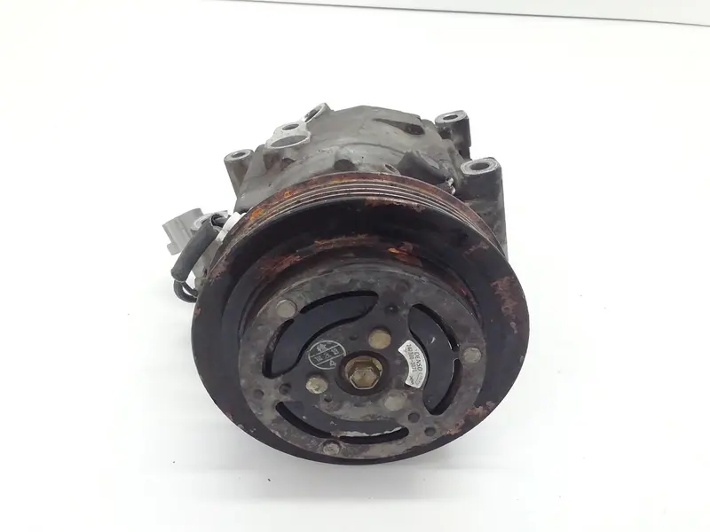 Compressore A/C TOYOTA Yaris Serie (03>05) 447260-7350 4472206532 Diesel 1400 (03>05)