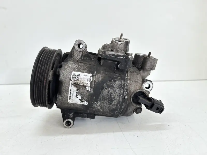 Compressore A/C VOLKSWAGEN Golf 6  VI Variant (08>12) 5K0820803EX 5K0820803EX Diesel 2.0 (08>12)