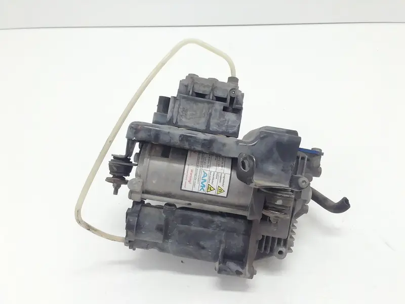 Compressore ad aria sospensioni MERCEDES Classe M 2° Serie A2513200058 Diesel 3000 (05>11)