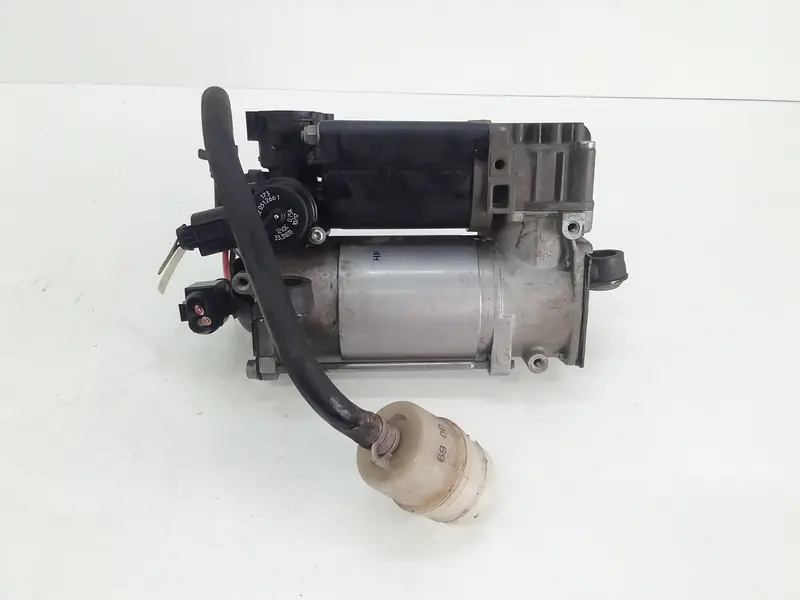 Compressore ad aria sospensioni MERCEDES Classe S W220 4° Serie 4430201901 Diesel 3200 (99>05)