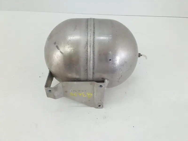 Compressore ad aria sospensioni MERCEDES Classe S W220 4° Serie A2203200215 Diesel 3200 (99>05)