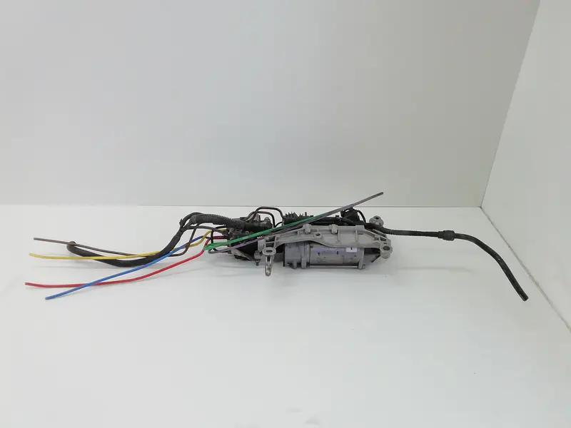 Compressore ad aria sospensioni VOLKSWAGEN Touareg 1° Serie 7L0616879 Diesel 5000 (02>06)