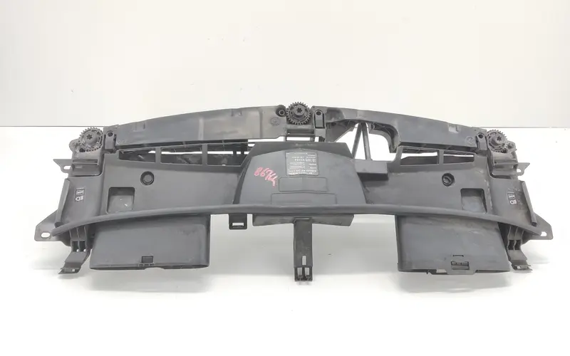 condotto aria cabina MERCEDES Classe E S. Wagon W212 A0019890803 Diesel 2.0