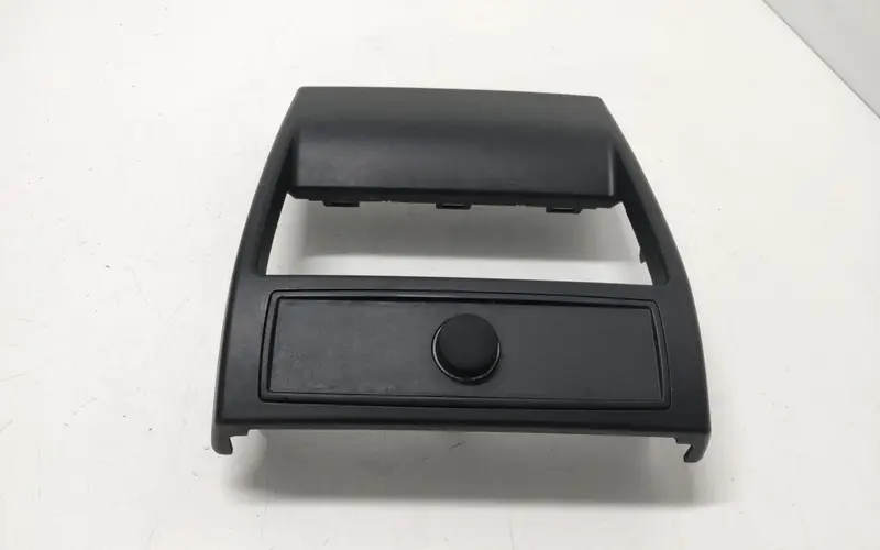 Console centrale BMW X6 E71 1° Serie 0114377 Diesel 3.0 (08>14)