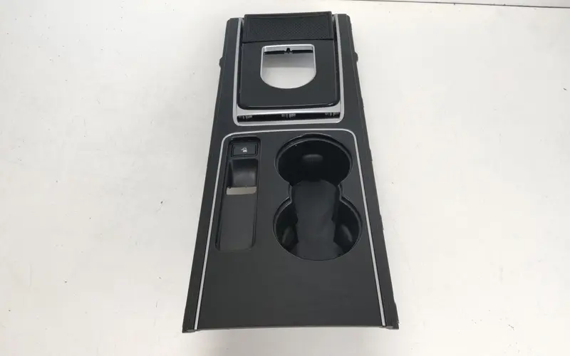 Console centrale JAGUAR XE Serie (X760) (15>) T2H3097 GX73044E04A Diesel 2.0