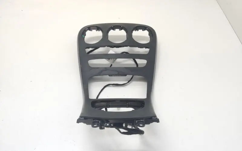 Console centrale MERCEDES GLC Serie (W253) (15>) A2536806802 Diesel
