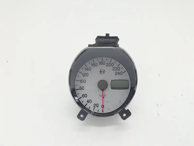 Contachilometri ALFA ROMEO 156 Berlina Serie (932_) (97>03) 60664278 Diesel 1900 (97>03)