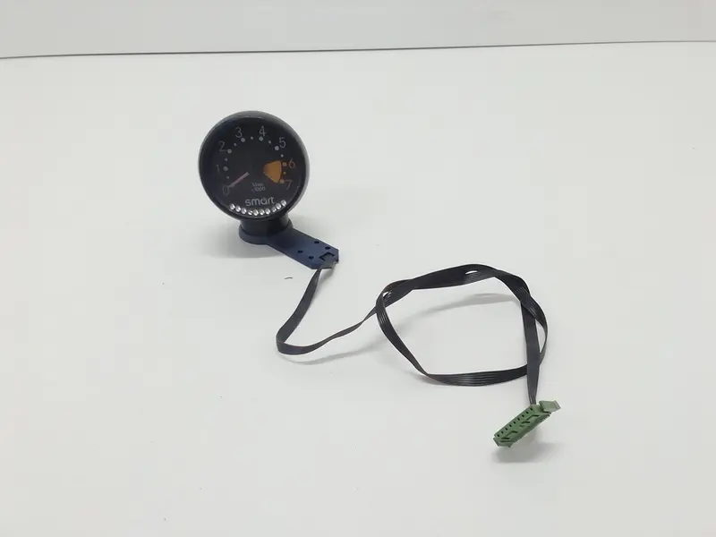 Contagiri SMART ForTwo Coupé 1° Serie Benzina 600 (98>03)