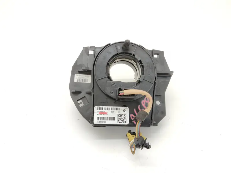 Contatto Spiralato FIAT Freemont 1° Serie 68068537AF Diesel 2.0