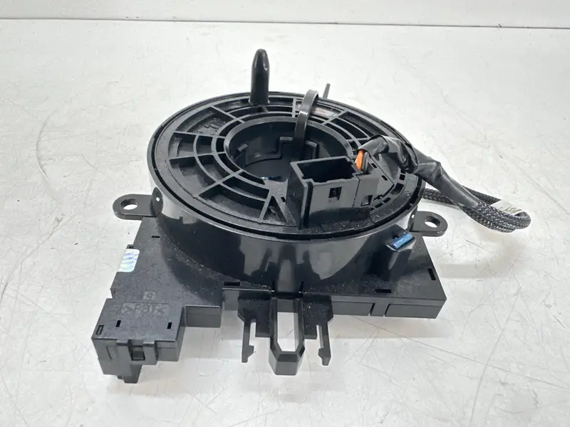 Contatto Spiralato RENAULT Megane Serie (15>) 2555545857R Diesel 1.5