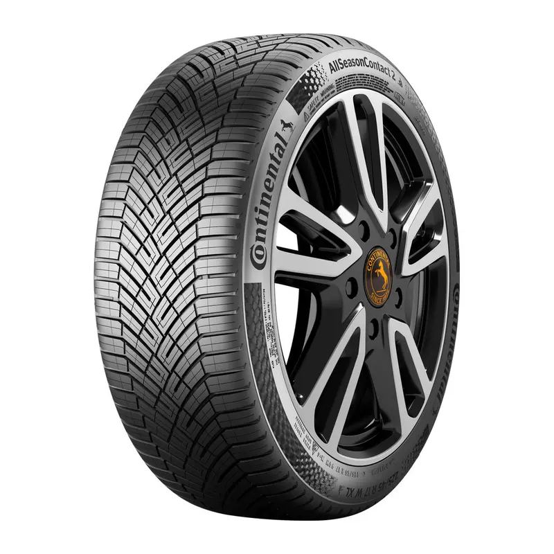 Continental AllSeasonContact 2 185/60R15 88V Pneumatico Quattrostagioni