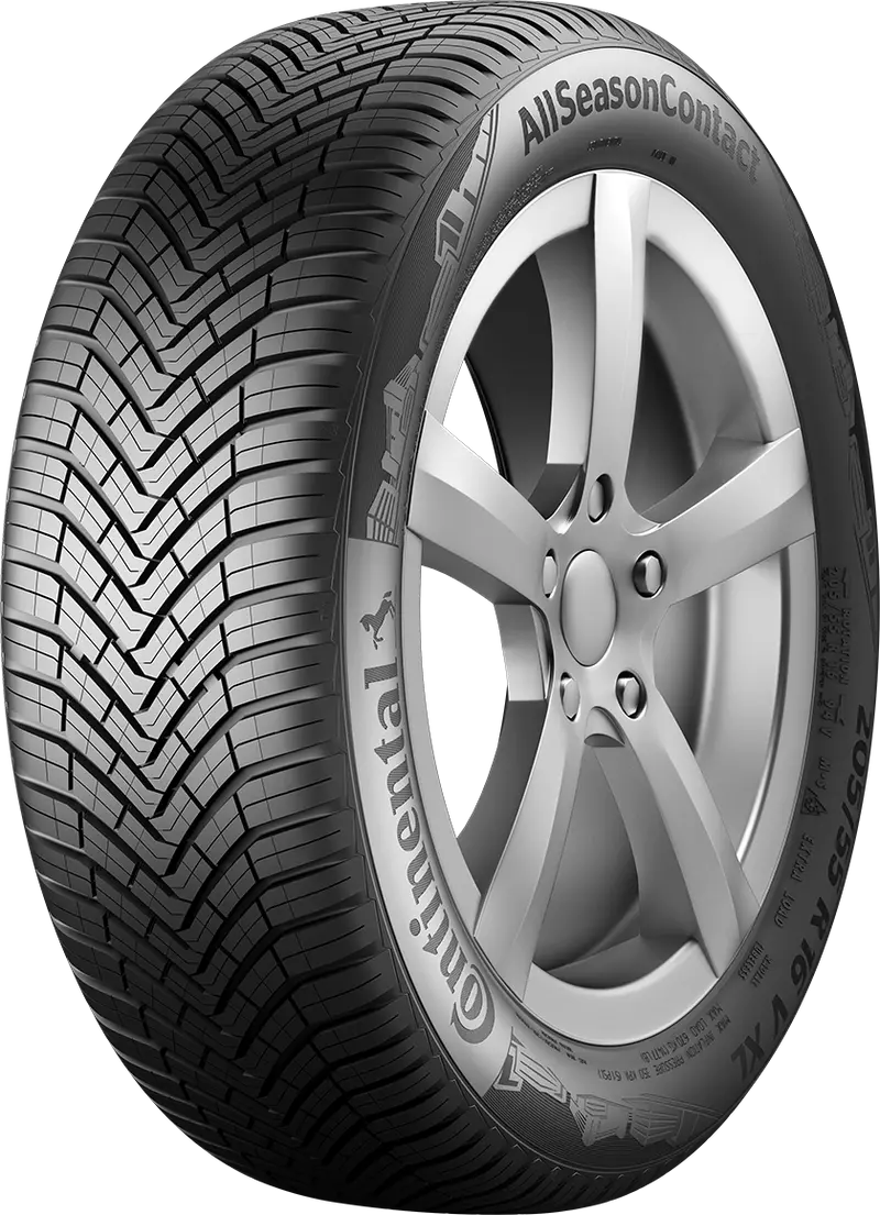 Continental AllSeasonContact 2 185/65R15 92T Pneumatico Quattrostagioni