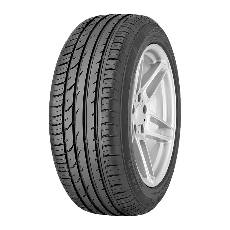 Continental ContiPremiumContact 2 195/65R15 91H Pneumatico Estiva