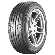 Continental ContiPremiumContact 2 195/65R15 91H Pneumatico Estiva