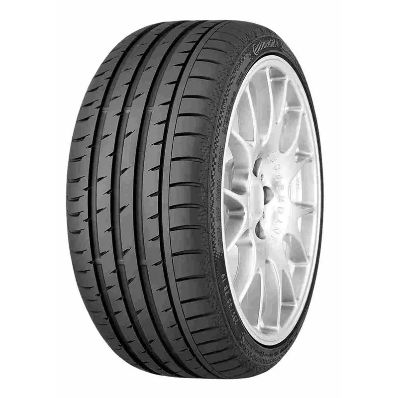 Continental ContiSportContact 3 AO 265/40R20 104Y Pneumatico Estiva