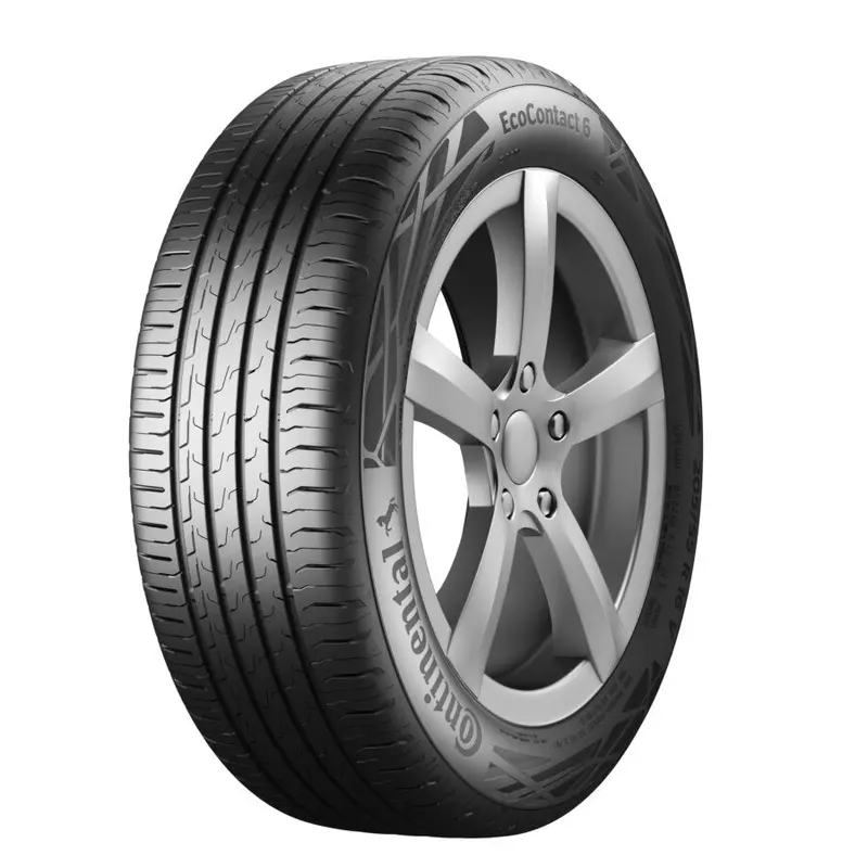 Continental EcoContact 6 VOL 235/55R19 105V Pneumatico Estiva