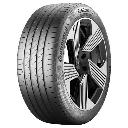 Continental EcoContact 7 235/55R18 104V Pneumatico Estivo