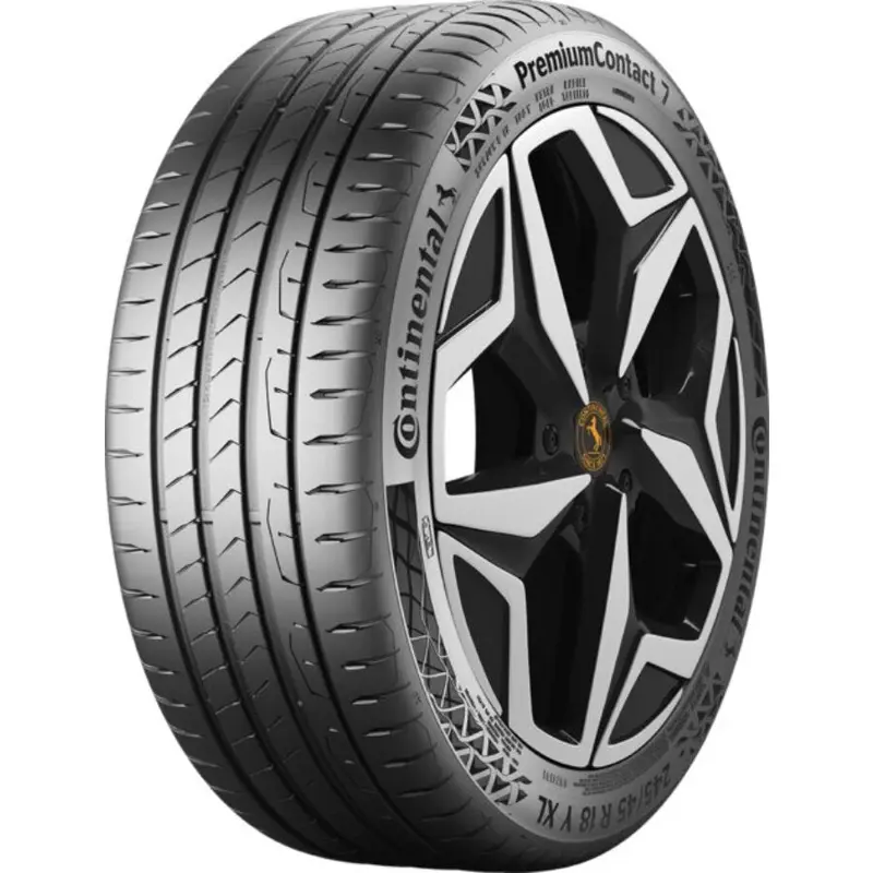 Continental PremiumContact 7 225/45R18 95Y Pneumatico Estiva