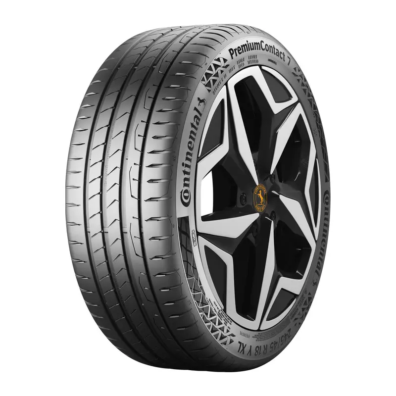 Continental PremiumContact 7 245/35R18 92Y Pneumatico Estiva