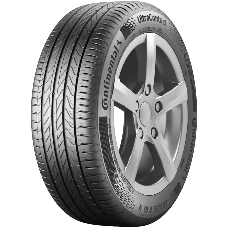 Continental UltraContact 205/55R16 91W Pneumatico Estivo