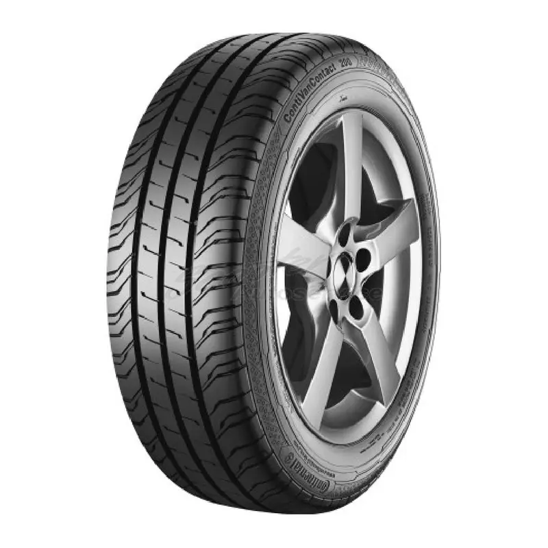 Continental VancoContact 2 175/70R14 95T Pneumatico Estivo