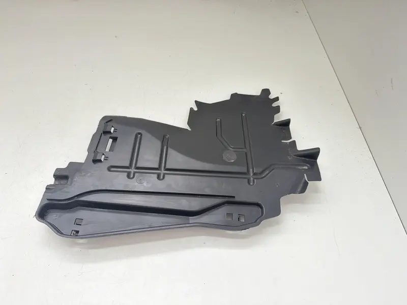 Convogliatore CITROEN C3 AirCross 39217451 Benzina