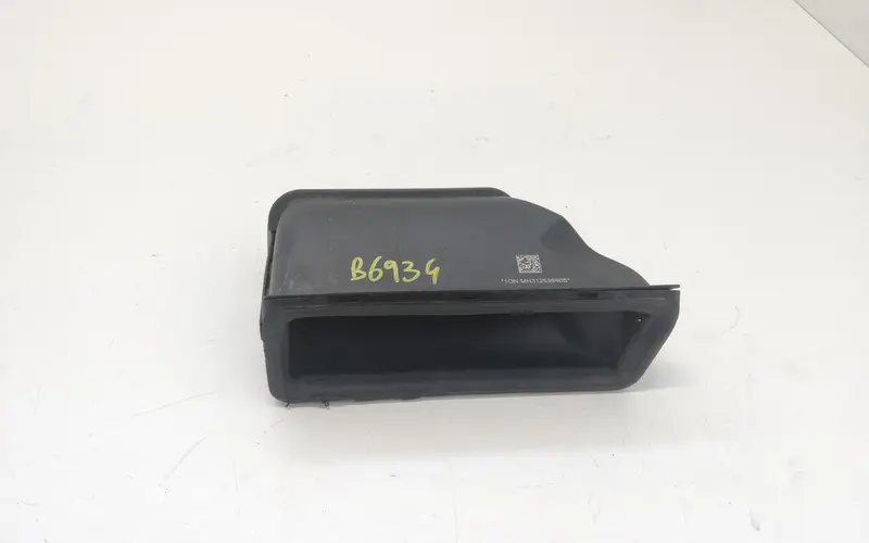 Convogliatore SKODA kodiaq Serie (17>) 5Q0129618N Benzina