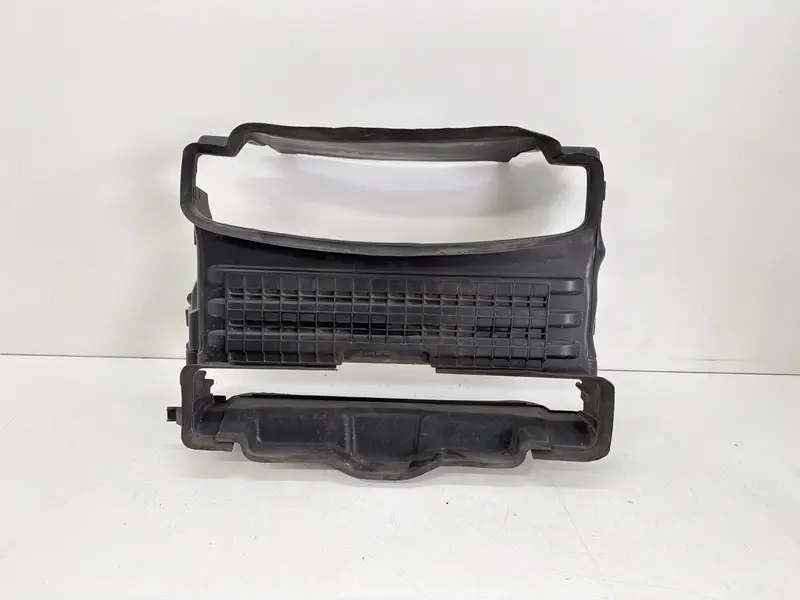 Convogliatore SMART Fortwo Coupé (W453) A4535050430 A4535050700 Benzina 900