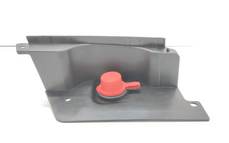 Coperchio alloggio batteria BMW X1 Serie (F48) (15>) 51717290727 Benzina 1.5