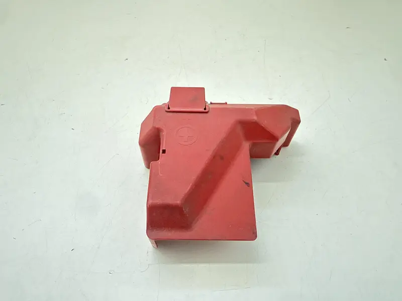 Coperchio polo positivo batteria RENAULT CLIO Serie V (19>) 243124712R Benzina
