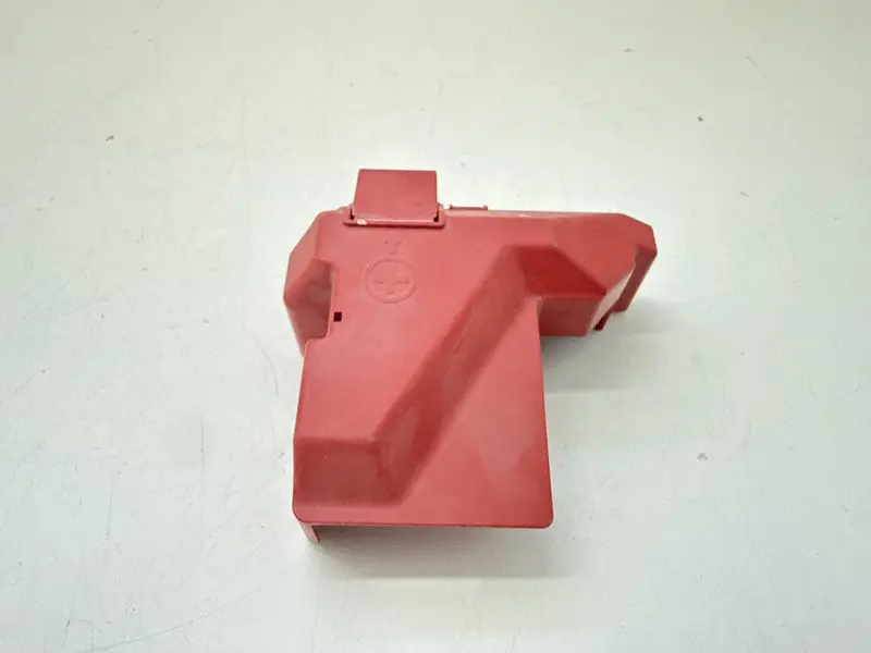 Coperchio polo positivo batteria RENAULT CLIO Serie V (19>) 243124712R Benzina