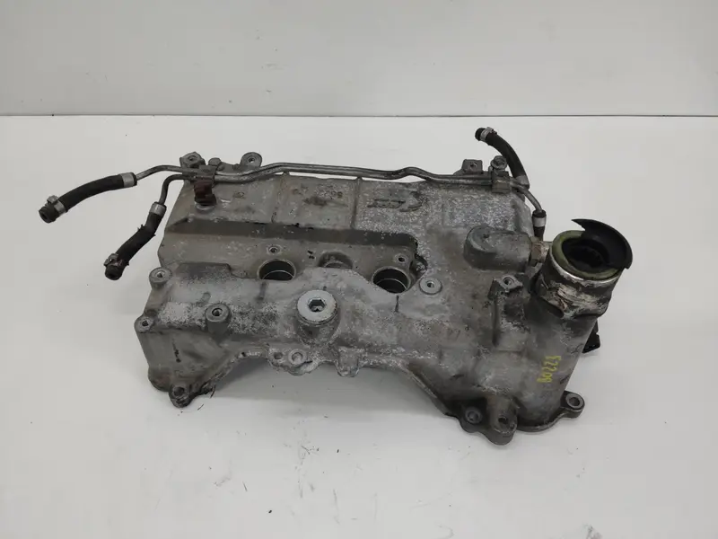 Coperchio Punterie FIAT 500 Serie (07>14) 55229670 Benzina 900 (07>14)