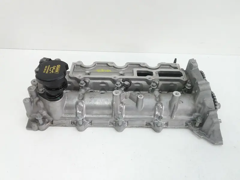 Coperchio Punterie JAGUAR F-Pace Serie (16>) M4D3-6J011 AB Hybrid 2000 (16>20)
