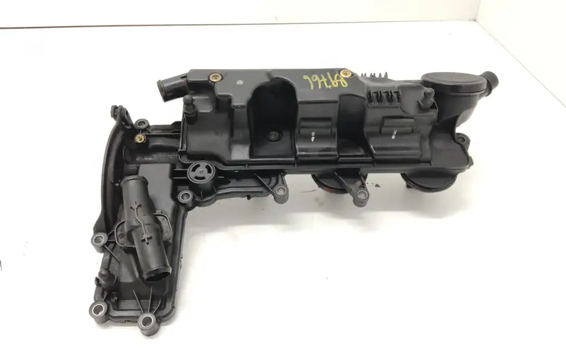 Coperchio Punterie LAND ROVER Freelander Serie (12>) 9678420380 Diesel 2.2