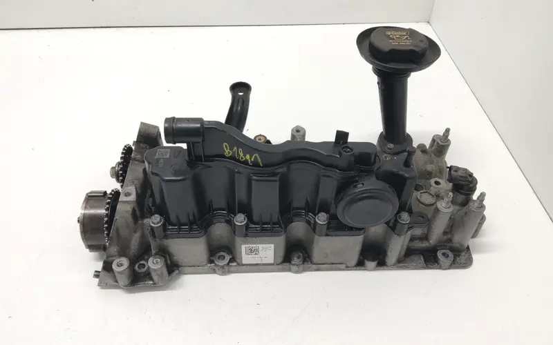 Coperchio Testata LAND ROVER Discovery Sport (L550) (14>18) G4D36J0011BB Benzina (14>18)