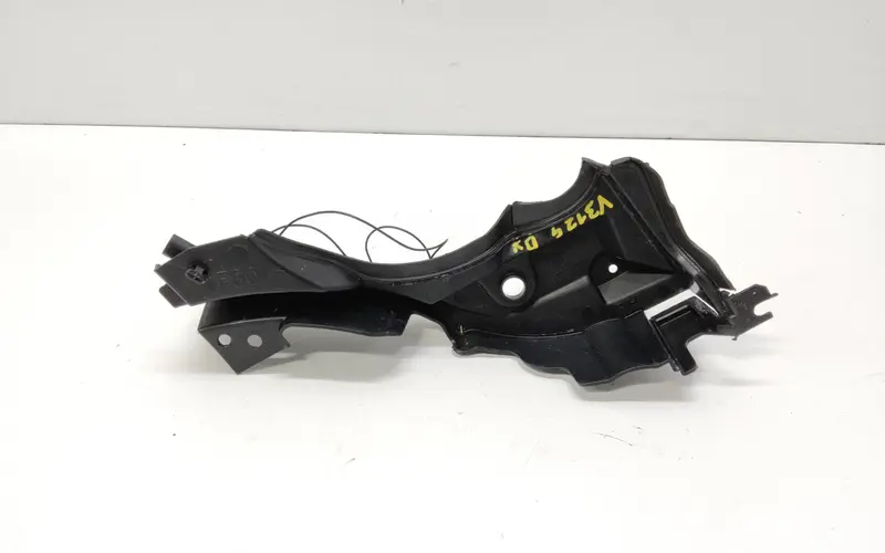Copertura in plastica staffa cofano ant MINI Countryman Serie (F60) (16>) 51767388094 Benzina